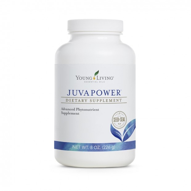 JuvaPower